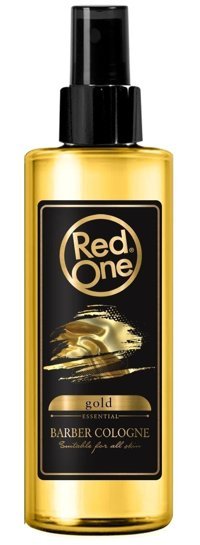 Red One Gold Tıraş Kolonyası 400 ml