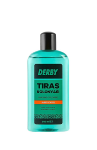 Derby Amber Tıraş Kolonyası 250 ml