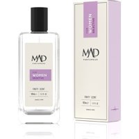 Mad Parfüm W190 Selective EDP Mandalina-Şeftali Kadın Parfüm 100 ml