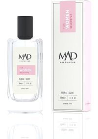 Mad Parfüm P101 Selective EDP Meyvemsi Kadın Parfüm 50 ml