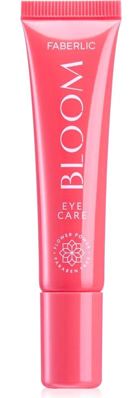 Faberlic Bloom Serisi Göz Çevresi Krem Maske Tekli