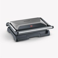 Severin KG-2394 Alüminyum İnox Izgaralı Tost Makinesi