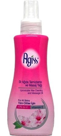 Agiss Ağda Yağı 150 ml
