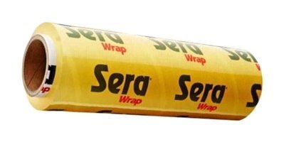 Sera 45 cm x 150000 cm 8 Mikron Palet Streç Film 1 Adet