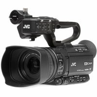 Jvc GY-HM180E 4K 1080p Profesyonel Video Kamera
