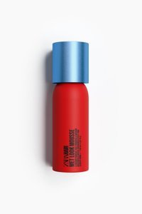 Zara Normal Saçlar İçin Şekillendirici Hacim Veren Saç Köpüğü 150 ml