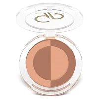 Golden Rose No:01 Mat Mineralli Toz Allık