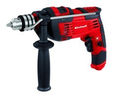Einhell TC-ID 1000 E 1000 W Darbeli Aküsüz Elektrikli Matkap