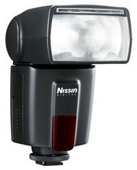 Nissin DL600 Canon Uyumlu Flaş