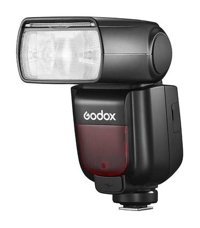Godox TT685II-F Fujifilm Uyumlu Tepe Flaş