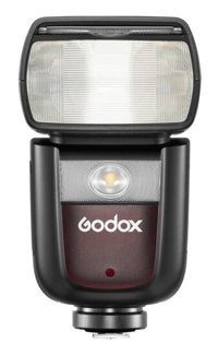 Godox V860III-N Nikon Uyumlu Tepe Flaş