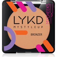 Lykd No:192 Mat Toz Allık