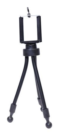 Kingma Ahtapod Masaüstü 1 Kademeli Telefon Tripod