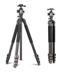 Hobimtek HT-T07 Profesyonel 3 Kademeli Headless Tripod 200 cm