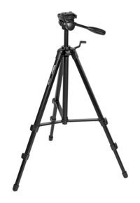 Velbon EX-530 2 Kademeli Video Head Tripod 124 cm