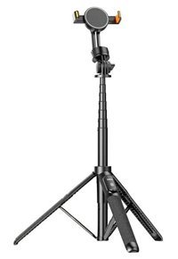 Ulanzi SK-05 MagSafe Universal Telefon Tripod 160 cm