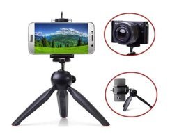 Zore DC-338 Telefon Tripod