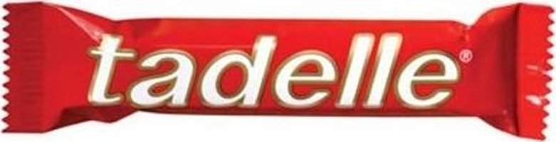 Tadelle Fındıklı Sütlü Çikolata 30 gr 2'li