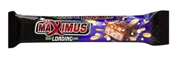 Eti Yer Fıstıklı Çikolata 50 gr