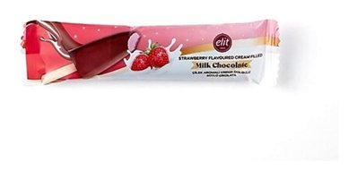 Elit Çilek Çikolata 40 gr