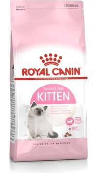 Royal Canin Karışık Tahıllı Yavru Kuru Kedi Maması 2x2 kg