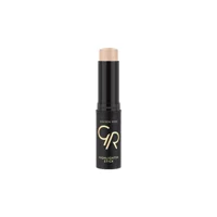 Golden Rose No:01 Bright Gold Işıltılı Krem Allık