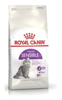 Royal Canin Sensible 33 Karışık Tahıllı Yetişkin Kuru Kedi Maması 500 gr
