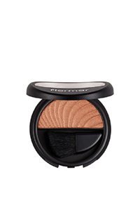 Flormar Y108 Shinning Bronze Işıltılı Toz Allık