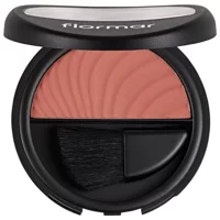Flormar Y105 Matte Rose Mat Toz Allık