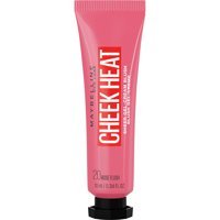 Maybelline New York Cheek Heat No:20 Rose Flash Islak Likit Allık