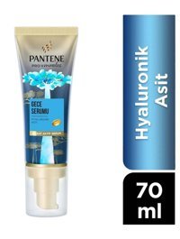 Pantene Hyaluronik Asit Besleyici Saç Serumu 70 ml