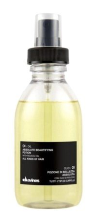 Davines Sıra Dışı Yumuşaklık ve Parlaklık Kazandıran Nemlendirici Saç Serumu 135 ml