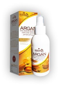 Blue Ocean Argan Besleyici Saç Serumu 125 ml