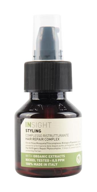 Insight Styling Besleyici Saç Serumu 50 ml