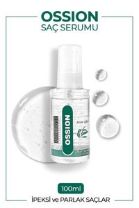 Morfose Ossion Hacim Veren Saç Serumu 100 ml