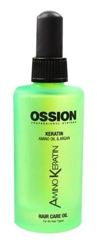 Morfose Ossion Amino Keratin Besleyici Keratin Saç Serumu 3x100 ml