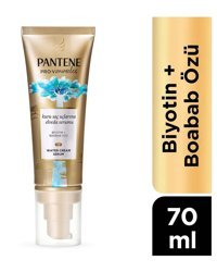 Pantene Biotin&Baobab Özü Besleyici Saç Serumu 70 ml