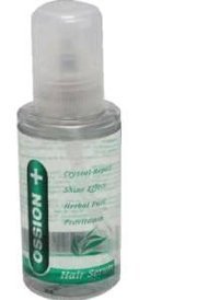 Morfose Ossion Besleyici Saç Serumu 3x100 ml