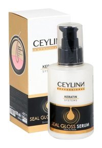 Ceylinn Seal Gloss Besleyici Keratin Saç Serumu 100 ml