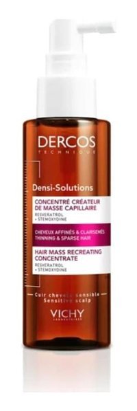 Vichy Dercos Densi Solution Arındırıcı Saç Serumu 100 ml