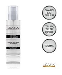 Lilafix Onarıcı Saç Serumu 100 ml