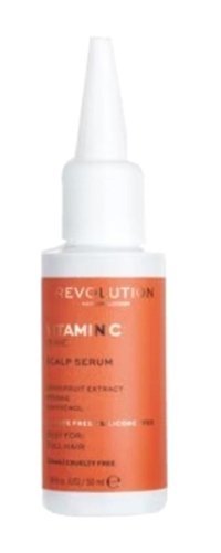 Revolution Vitamin C Besleyici Saç Serumu 50 ml