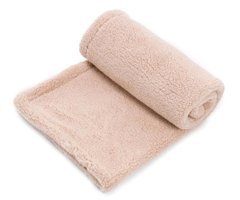 Pet Comfort Lodix Dante 02 Büyük Irk İç Mekan Köpek Yatağı Ekru