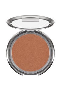 Kryolan Glamour Glow No:9072 Pale Tan Işıltılı Toz Allık
