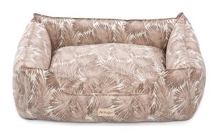 Pet Comfort Alpha Merta 04 M Yıkanabilir Orta Irk İç Mekan Köpek Yatağı Çok Renkli