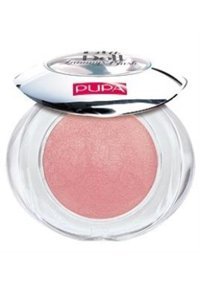 Pupa Like A Doll Luminys No:201 Işıltılı Toz Allık