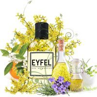 Eyfel M88 Afrodizyak Etkili EDP Fresh Erkek Parfüm 50 ml