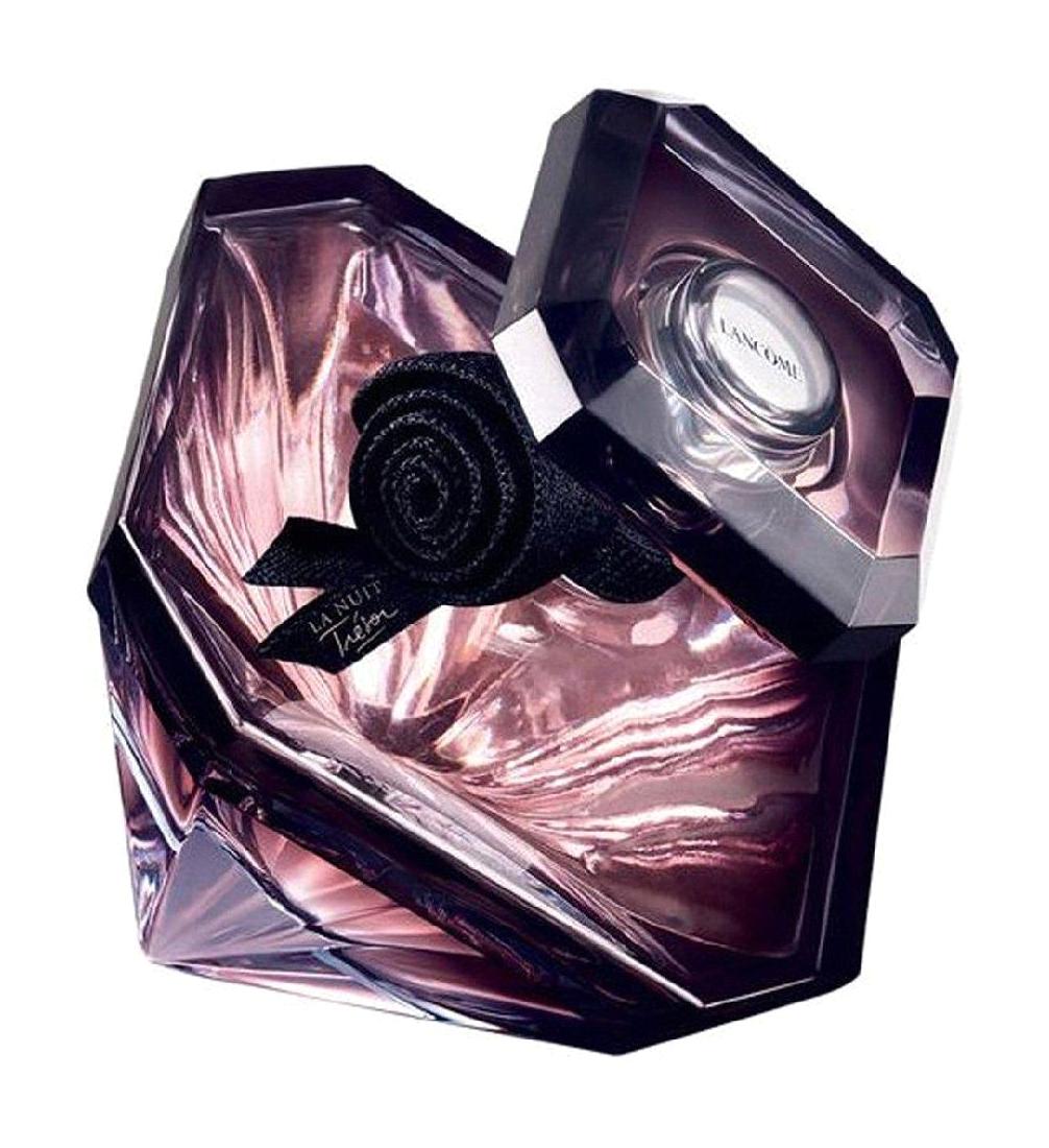 Lancome La Nuit Tresor Afrodizyak Etkili EDP Çiçeksi Erkek Parfüm 50 ml