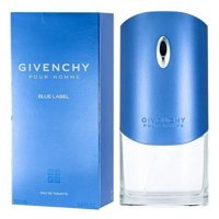 Givenchy Blue Label Afrodizyak Etkili EDT Baharatlı Erkek Parfüm 100 ml