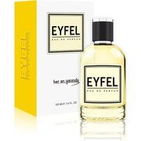 Eyfel M128 Afrodizyak Etkili EDP Fresh Erkek Parfüm 50 ml